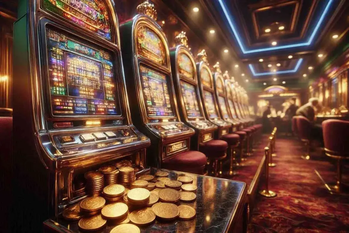 Hopa Casino